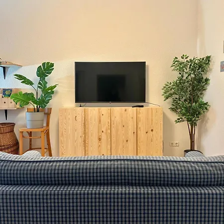 P9 - Halle Wasserturm Apartment Halle (Saale)