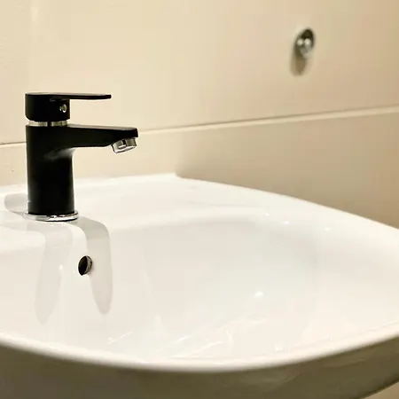 Apartment P9 - Halle Wasserturm *