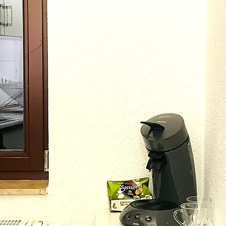 Apartment P9 - Halle Wasserturm