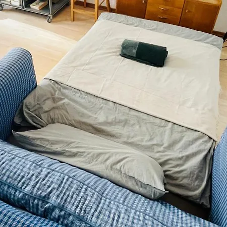 Apartment P9 - Halle Wasserturm *