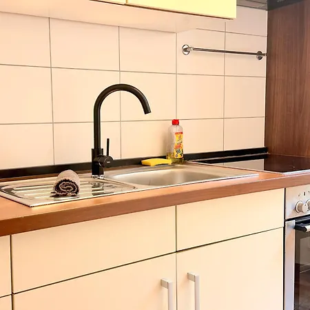 P9 - Halle Wasserturm Apartment