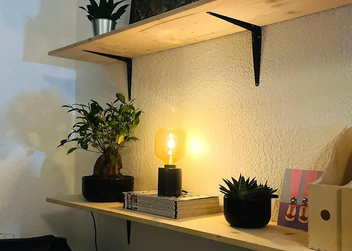 P9 - Halle Wasserturm