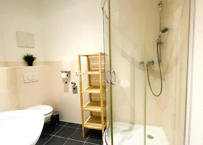 Lägenhet P9 - Halle Wasserturm Halle (Saale)